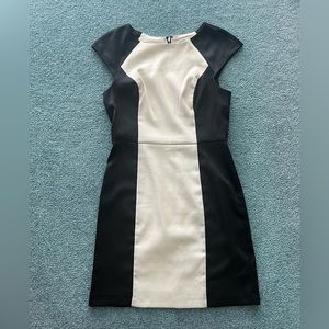 Kensie body con midi dress size 6